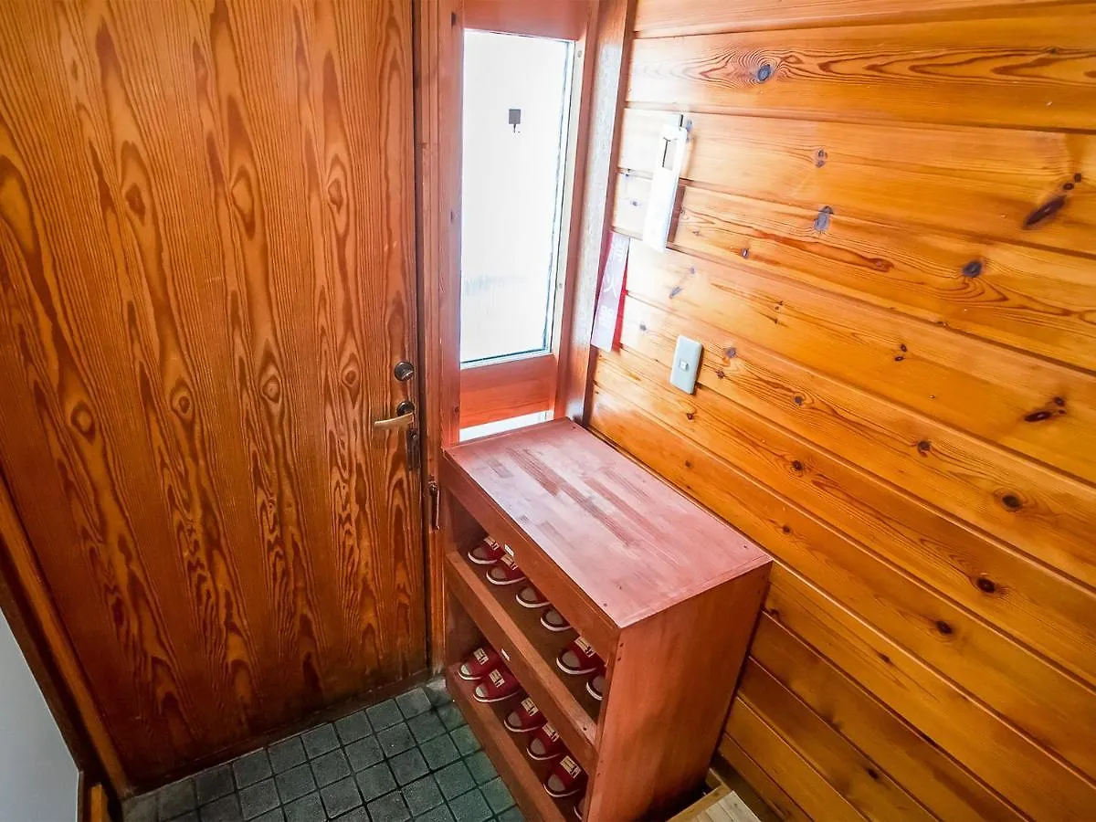 Hotel Rusutsu Lodges Pension Lilla Huset Niseko