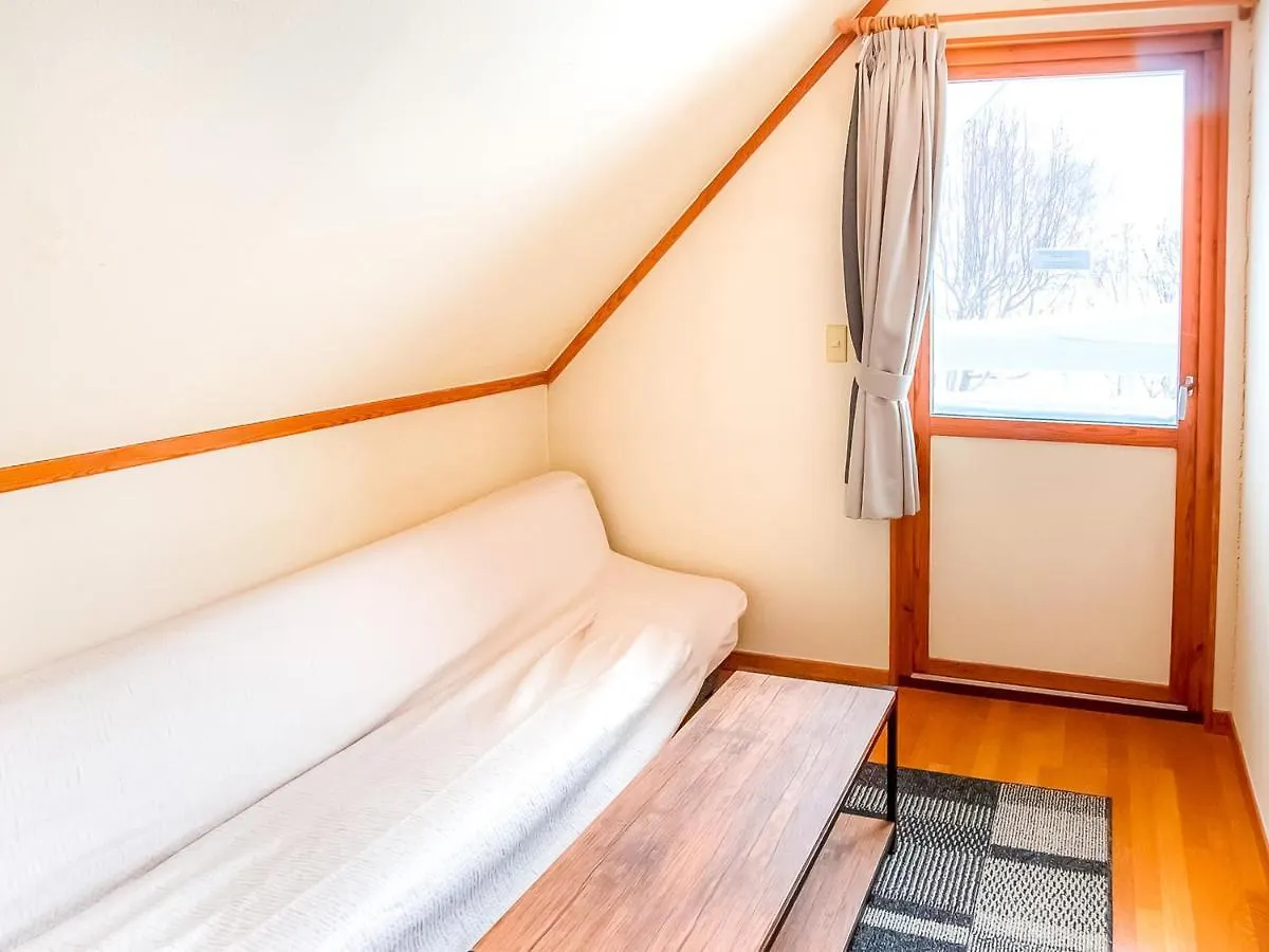 Hotel Rusutsu Lodges Pension Lilla Huset Niseko