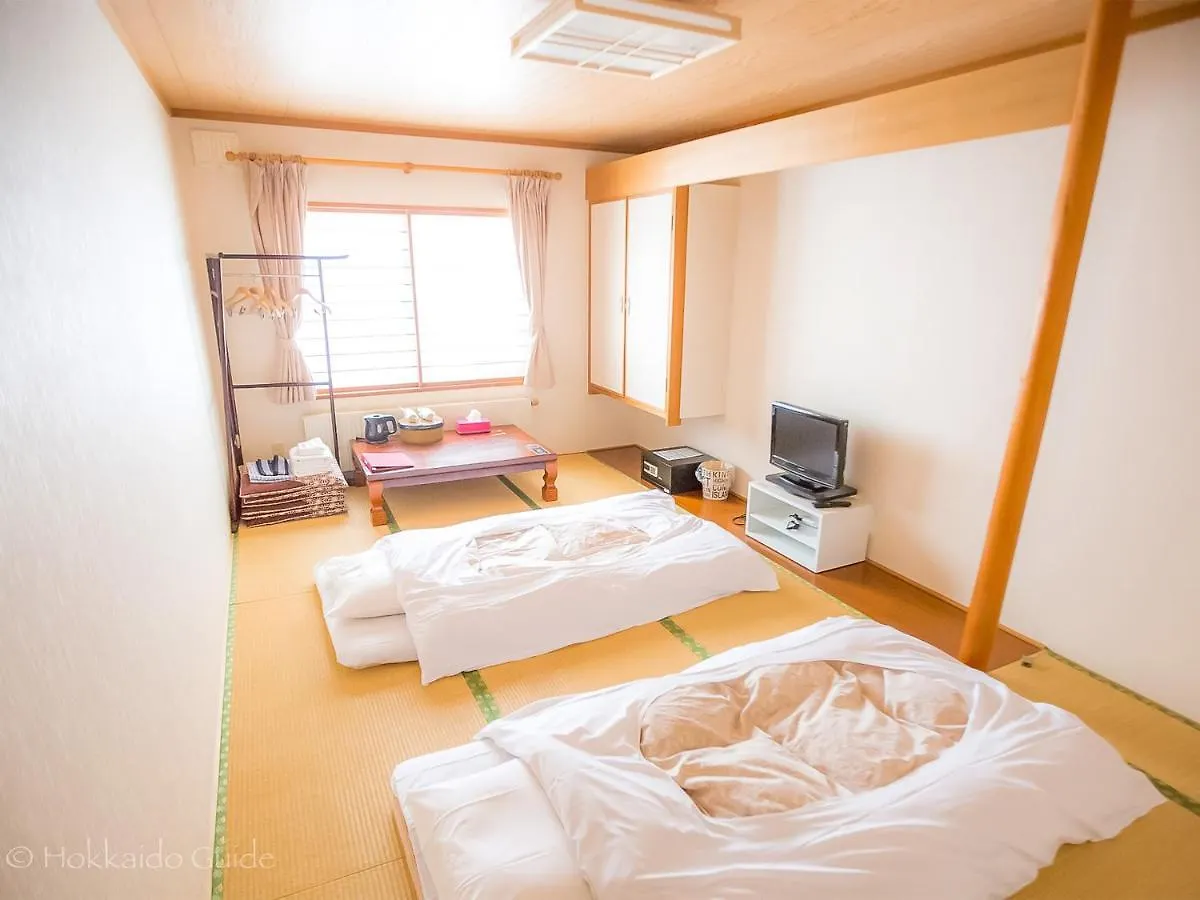 Rusutsu Lodges Pension Lilla Huset Niseko