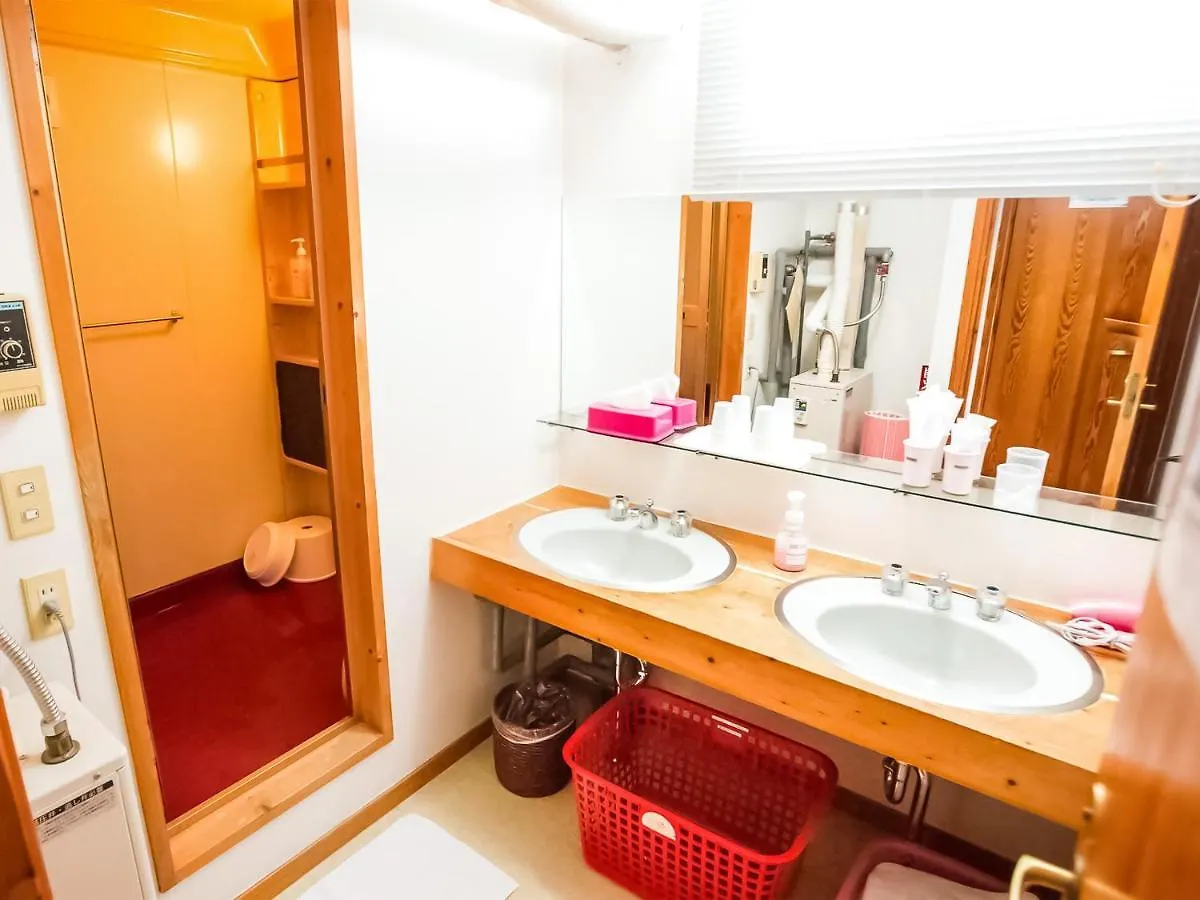 Hotel Rusutsu Lodges Pension Lilla Huset Niseko
