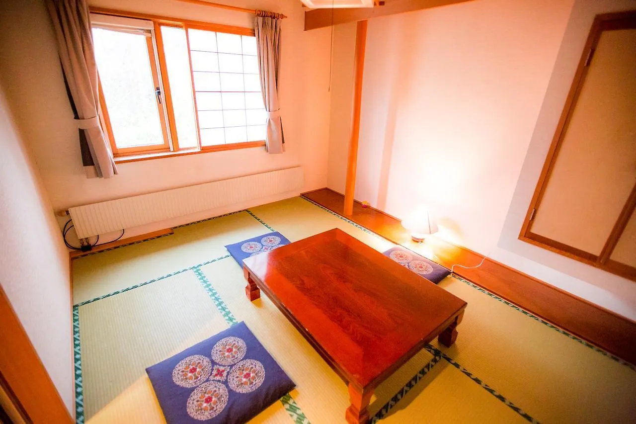 Rusutsu Lodges Pension Lilla Huset Niseko