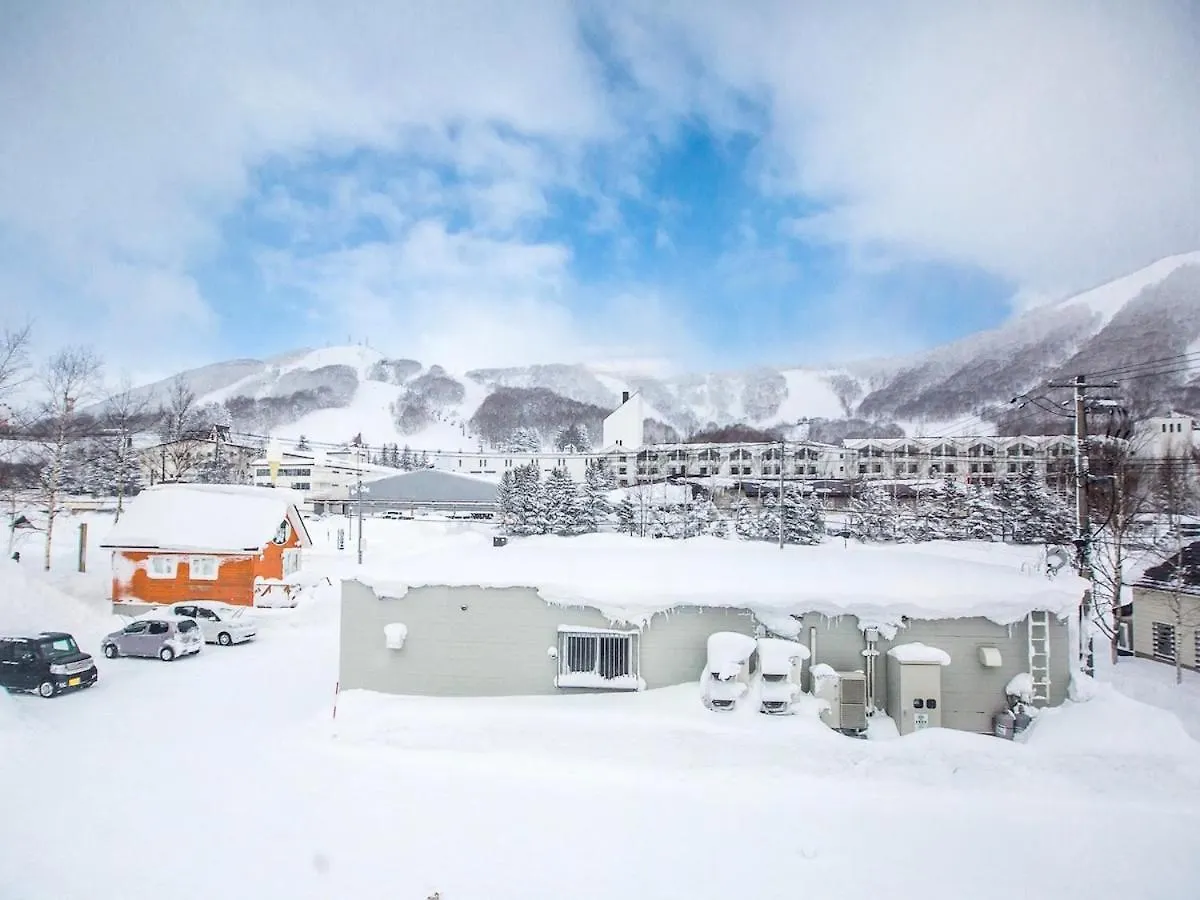 Rusutsu Lodges Pension Lilla Huset Niseko Hotel