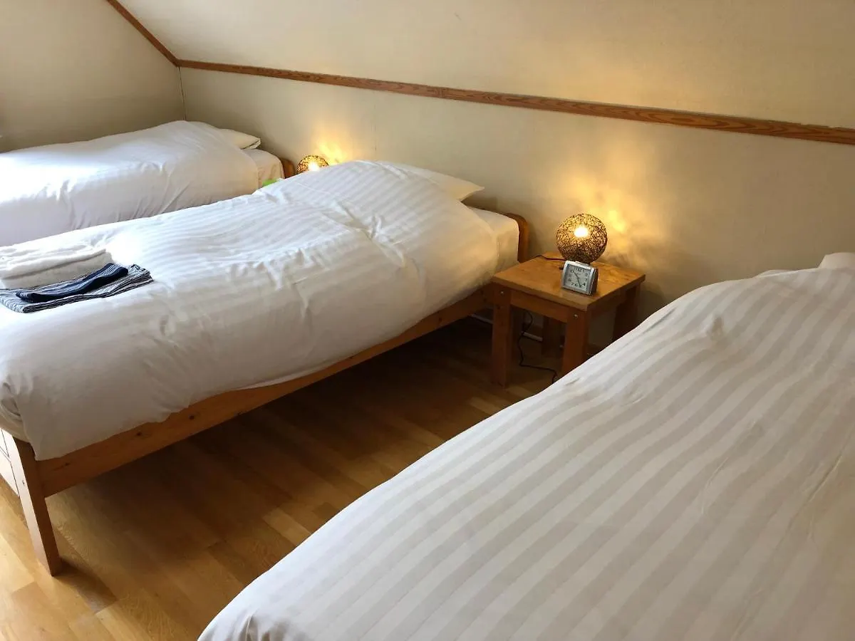 ** Hotel Rusutsu Lodges Pension Lilla Huset Niseko Japan