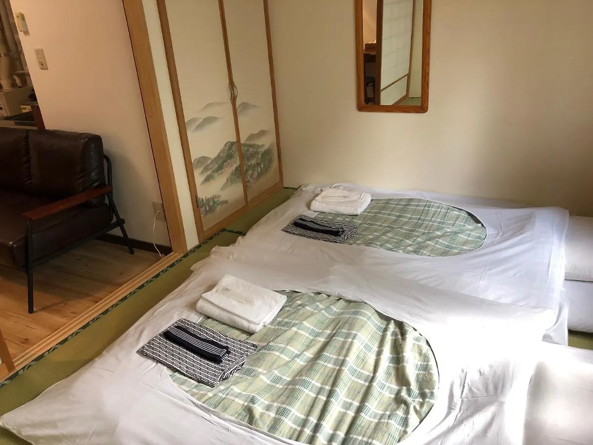 Rusutsu Lodges Pension Lilla Huset Niseko