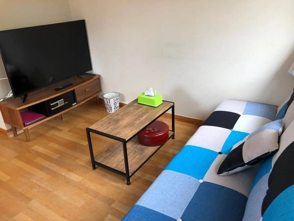 Rusutsu Lodges Pension Lilla Huset Niseko 2*,