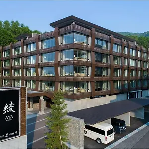 Aya Apartahotel