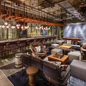 **** Hotel The Lively Azabujuban Japan