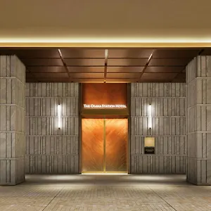 ***** Hotel The Station Hotel, Autograph Collection Japan