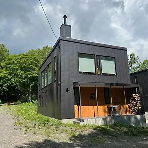 別荘 Tanuki House With Air Conditioner - Walk To, 留寿都村