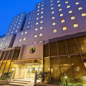 *** Hotel Ark Shinsaibashi -route Hotels- Japan