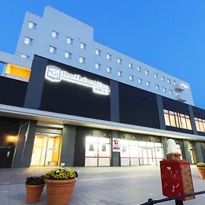 La'gent Plaza Hakodate Hokuto (Hokkaido)