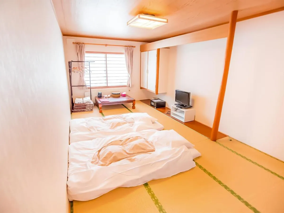 Hotel Rusutsu Lodges Pension Lilla Huset Niseko
